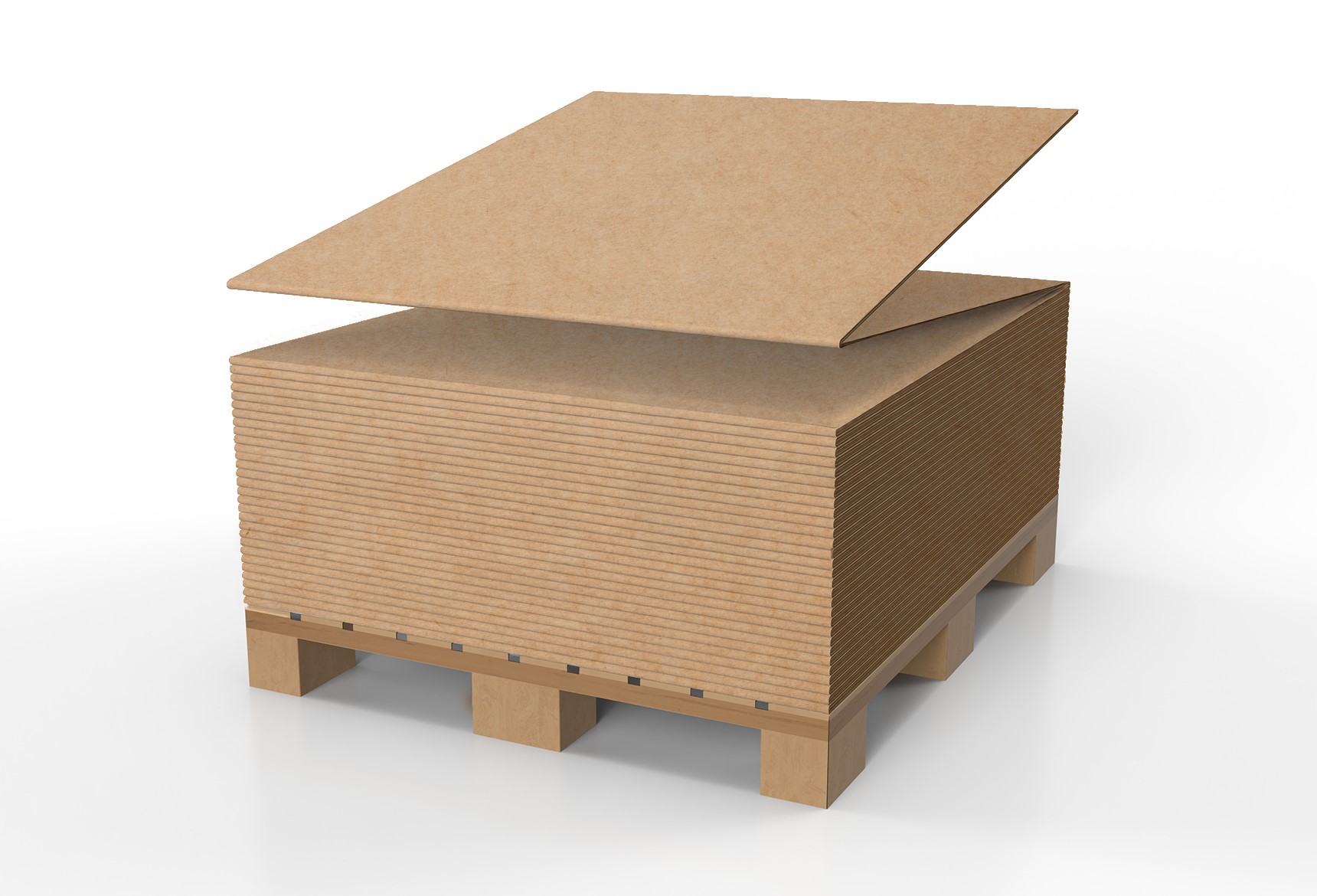 VPK Group increases its stake in Ribble Packaging Ltd (UK) to 50%, strengthening its position in fanfold.