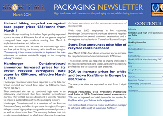 Know It All newsletter